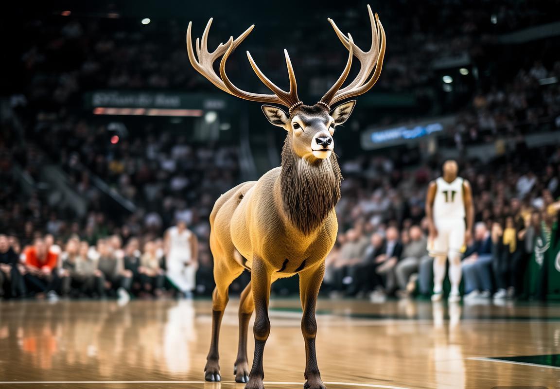 雄鹿队末节崩盘遭奇才队绝地逆转，季后赛前景蒙阴影